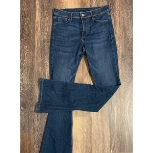 Flare Jeans